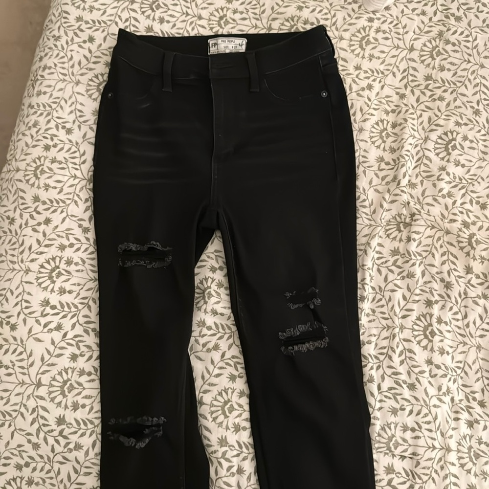 FP Jeans Size 27